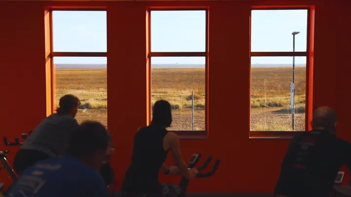 Cleethorpes Leisure Centre (Lincs Inspire) — fitness studio in Cleethorpes — 3