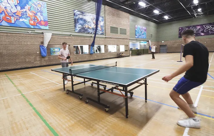 Cleethorpes Leisure Centre (Lincs Inspire) — fitness studio in Cleethorpes — 4