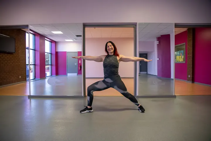 Cleethorpes Leisure Centre (Lincs Inspire) — fitness studio in Cleethorpes — 5