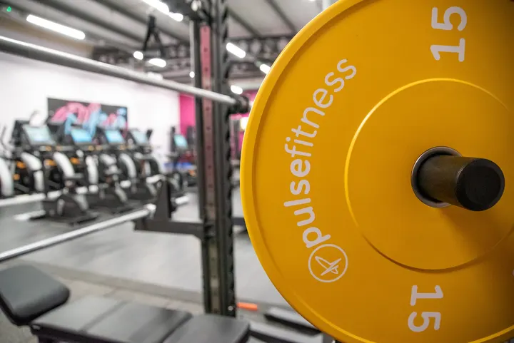 Cleethorpes Leisure Centre (Lincs Inspire) — Fitness Studio in Cleethorpes