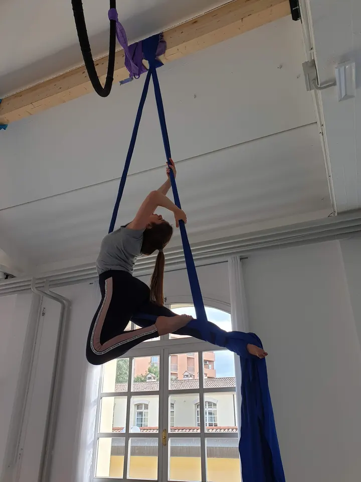 Jam Studio Bologna — Palestre a Cirenaica, Bologna