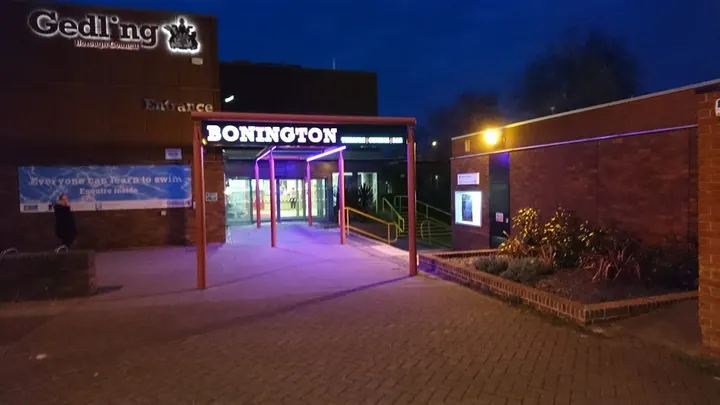 Gedling Leisure Arnold — fitness studio in Nottingham — 3
