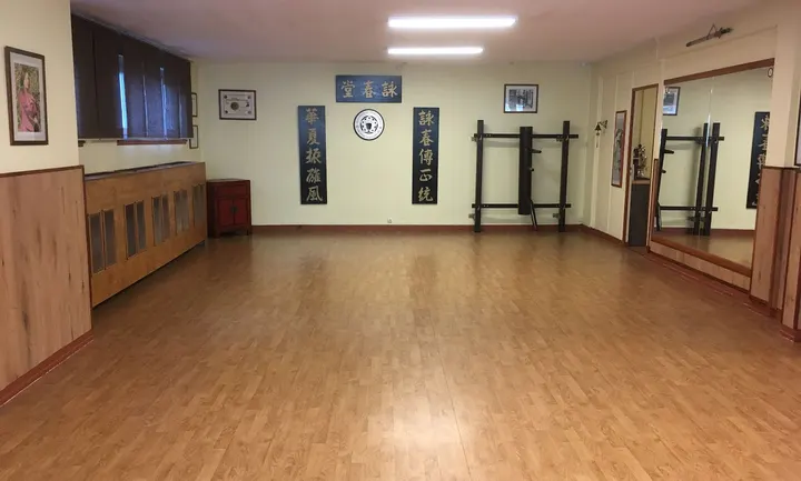 AIWTKF Strasbourg — arts martiaux-studio à Strasbourg — 4