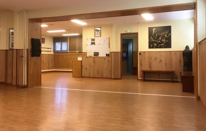 AIWTKF Strasbourg — arts martiaux-studio à Strasbourg — 5