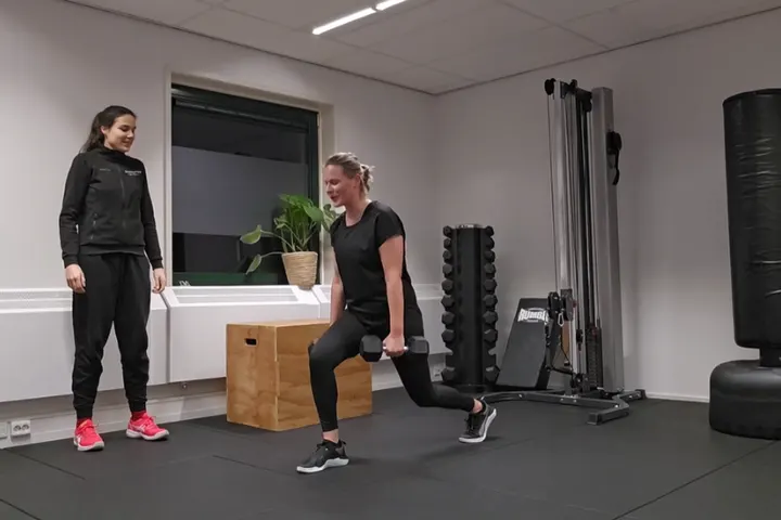 Schouten Personal Training — personal training-studio in Noordwest, Veenendaal — 2