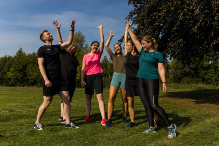 Schouten Personal Training — personal training-studio in Noordwest, Veenendaal — 3