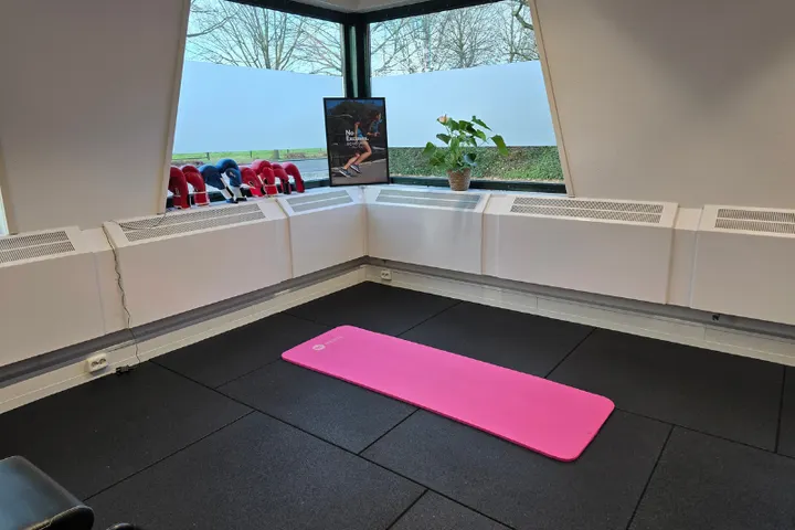 Schouten Personal Training — personal training-studio in Veenendaal — 5