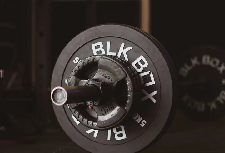 Brave — functional training-studio in Radlett — 2