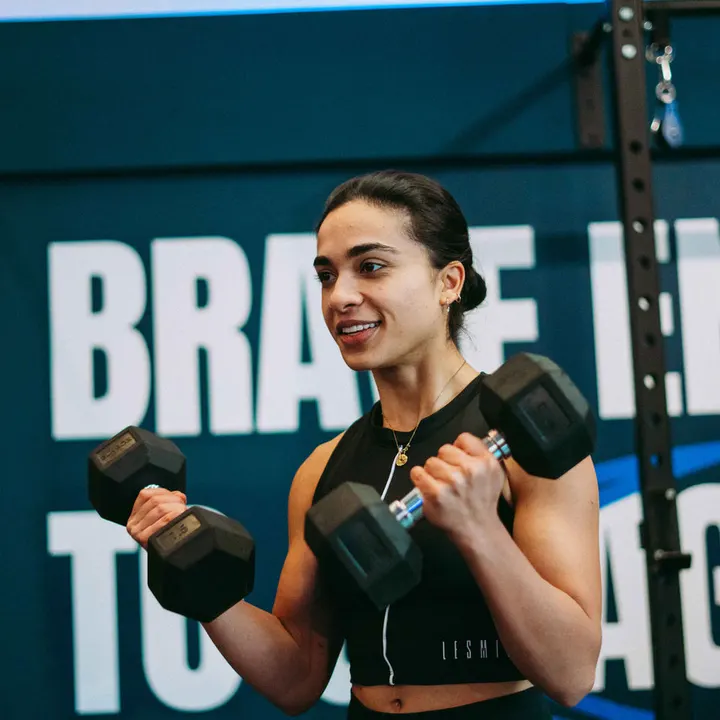 Brave — functional training-studio in Radlett — 3