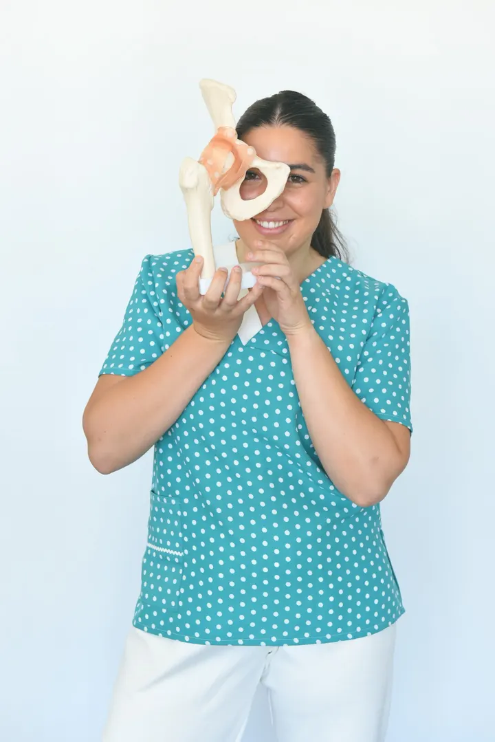 Advanced Health — entrenamiento funcional-studio en Zaidín - Vergeles, Granada — 3