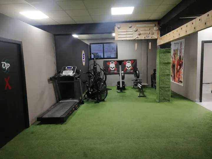 X ONE BOX Vigo — crossfit-studio en A Veiguiña, Vigo — 3