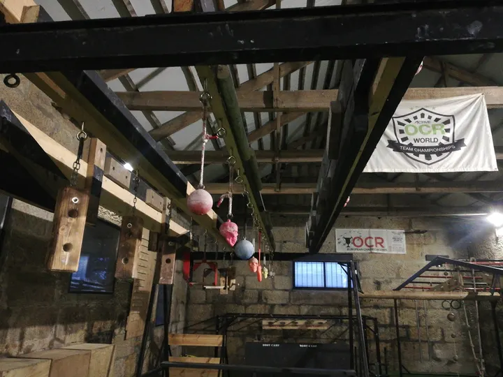 X ONE BOX Vigo — crossfit-studio en Vigo — 3