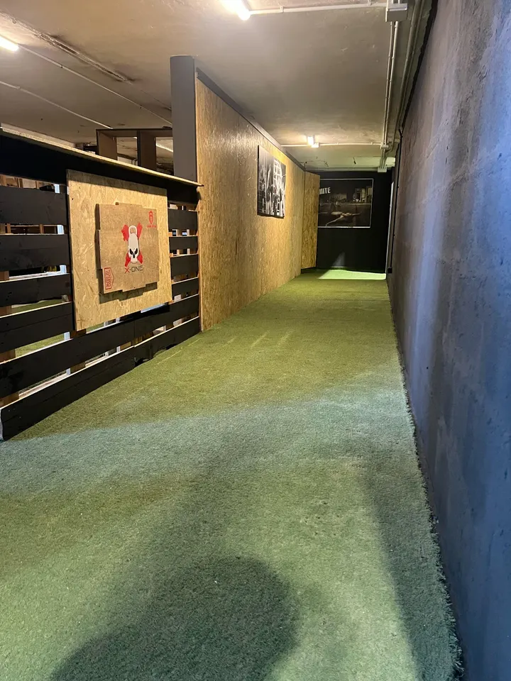 X ONE BOX Vigo — crossfit-studio en Vigo — 5
