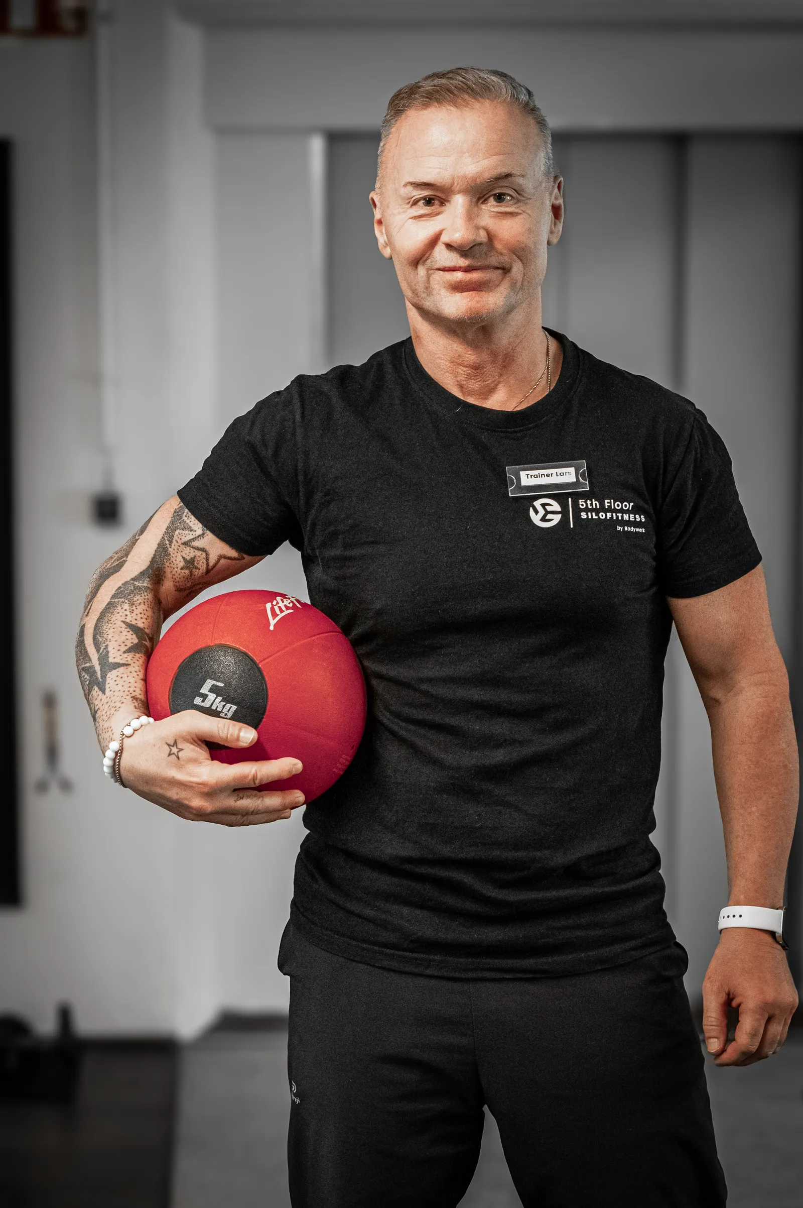 5th Floor SILOFITNESS — fitnessstudio in Brühlervorstadt, Erfurt — 3
