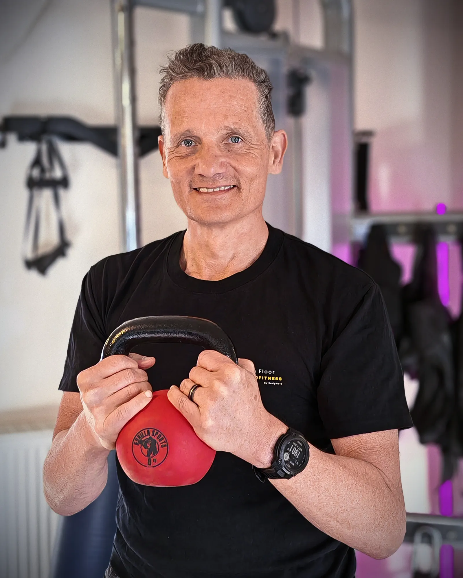 5th Floor SILOFITNESS — fitnessstudio in Erfurt — 3