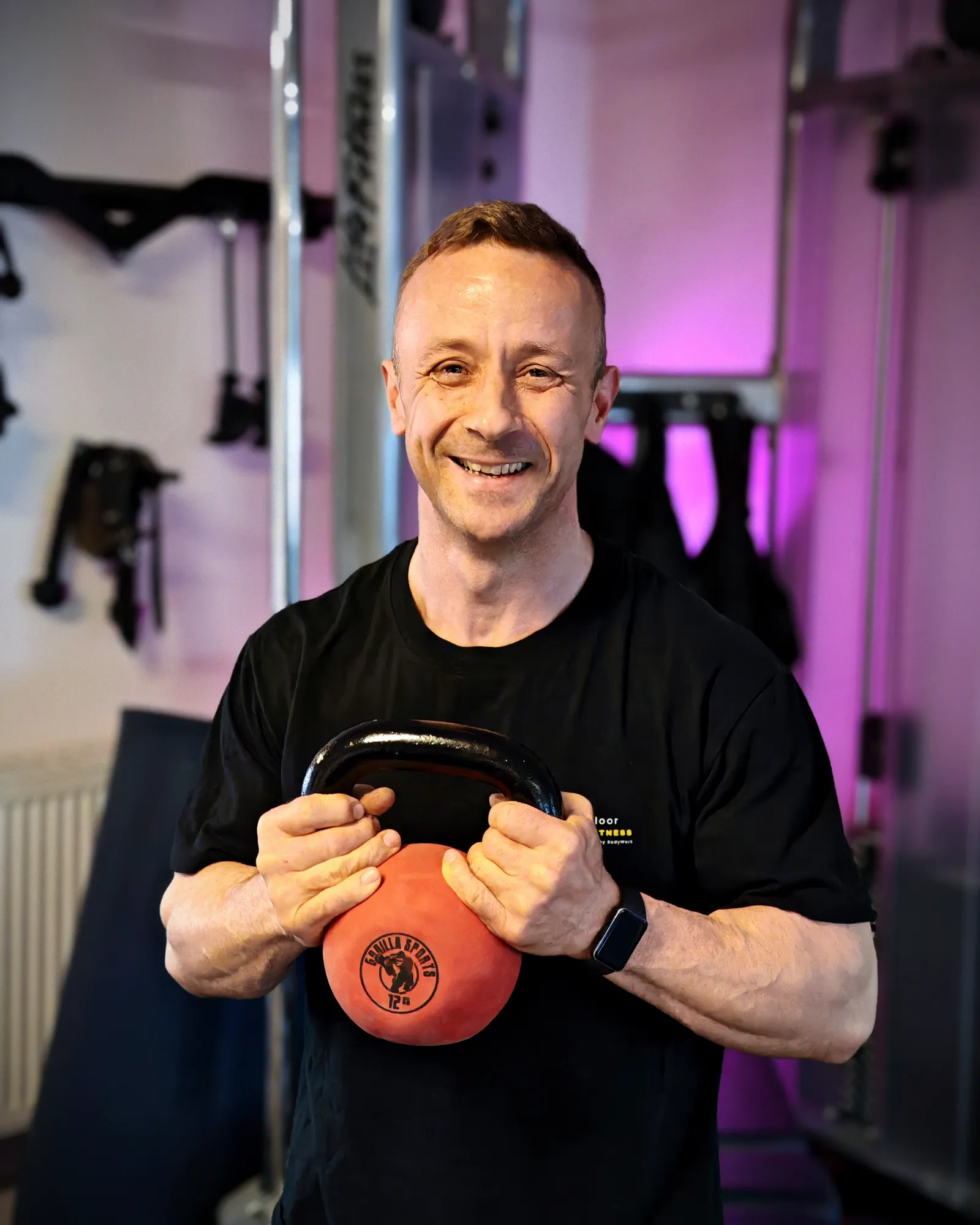 5th Floor SILOFITNESS — fitnessstudio in Erfurt — 4