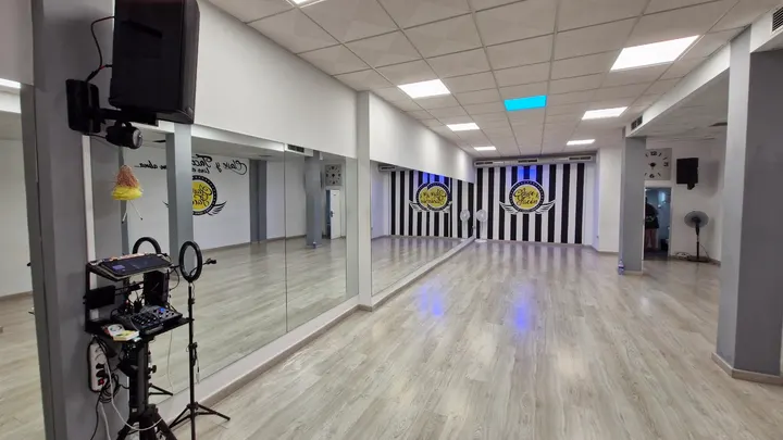 Escuela De Baile Clave y Tacón Las Palmas (Bachata, Salsa y mucho más) — baile-studio en Las Palmas de Gran Canaria — 3