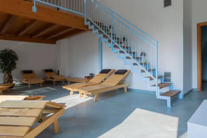 Sferattiva — palestre-studio a Arbizzano-Santa Maria — 3