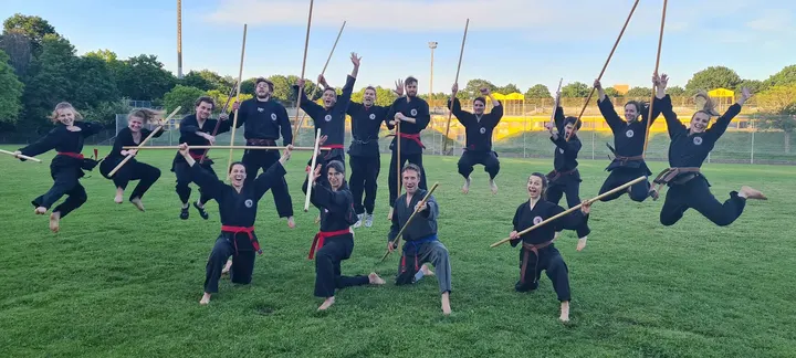 Shinson Hapkido Darmstadt — kampfsport-studio in Darmstadt-Nord, Darmstadt — 3