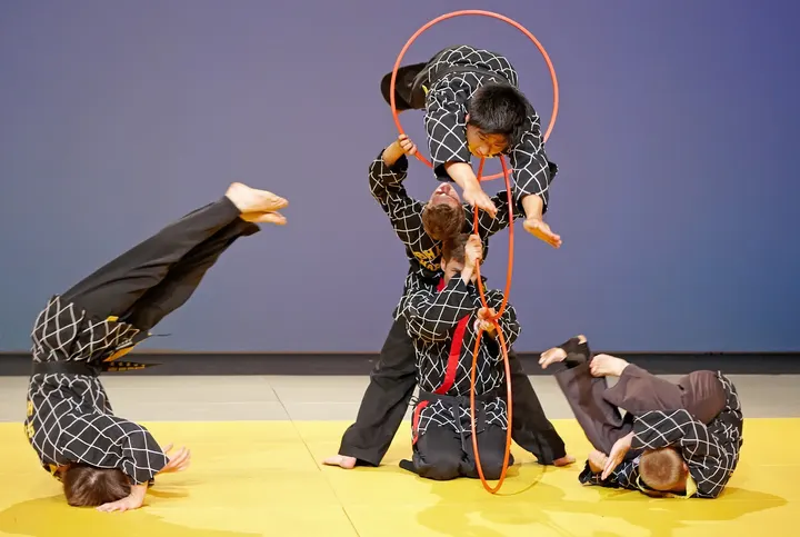 Shinson Hapkido Darmstadt — kampfsport-studio in Darmstadt — 4