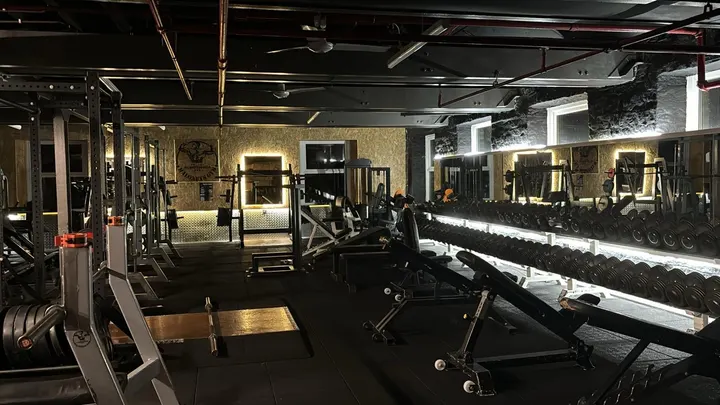 Maloney's Gym — Fitness Studio in Marsh, Huddersfield