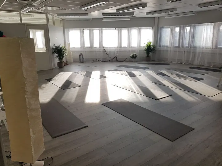 Jooga Sirali — jooga-studio – Lappeenranta — 4