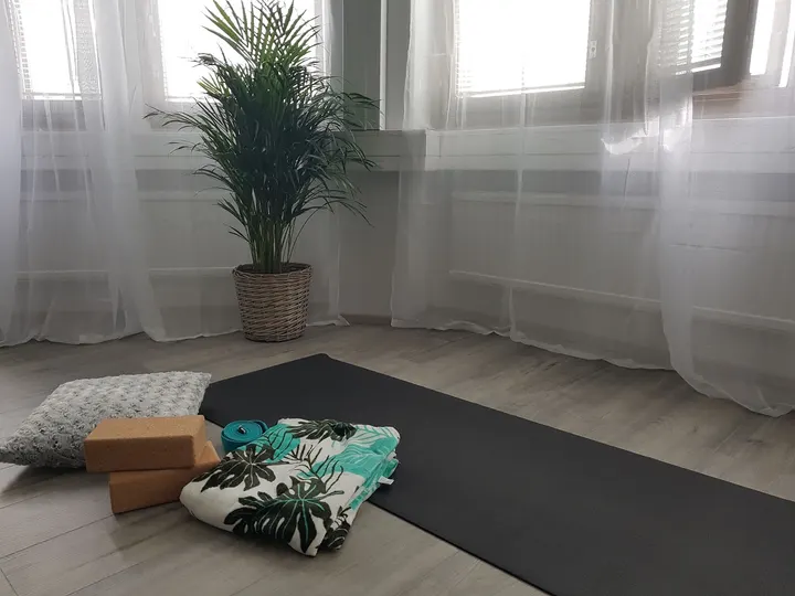 Jooga Sirali — jooga-studio – Lappeenranta — 5