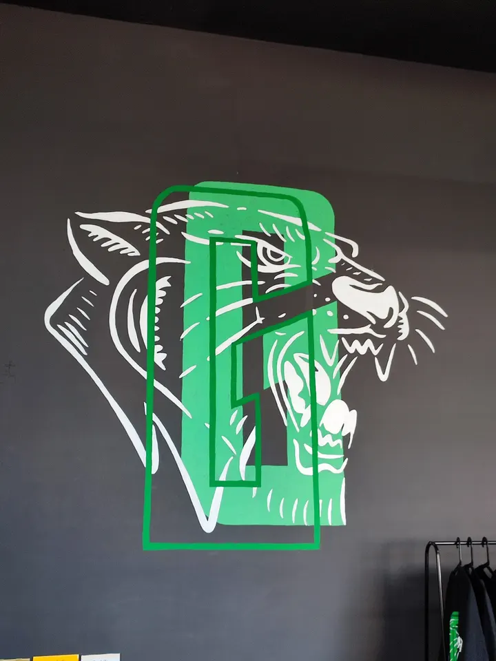 Garza Box — crossfit-studio en Paradela, Vigo — 3