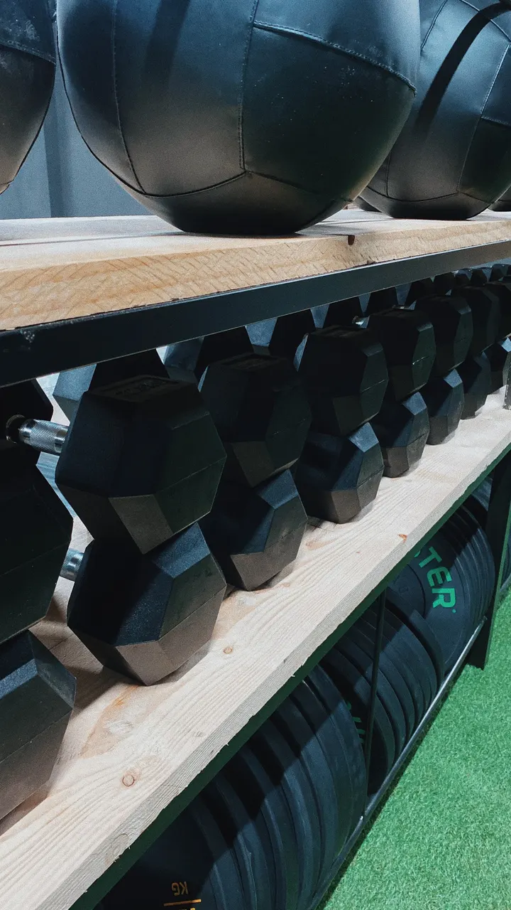 Garza Box — crossfit-studio en Vigo — 3