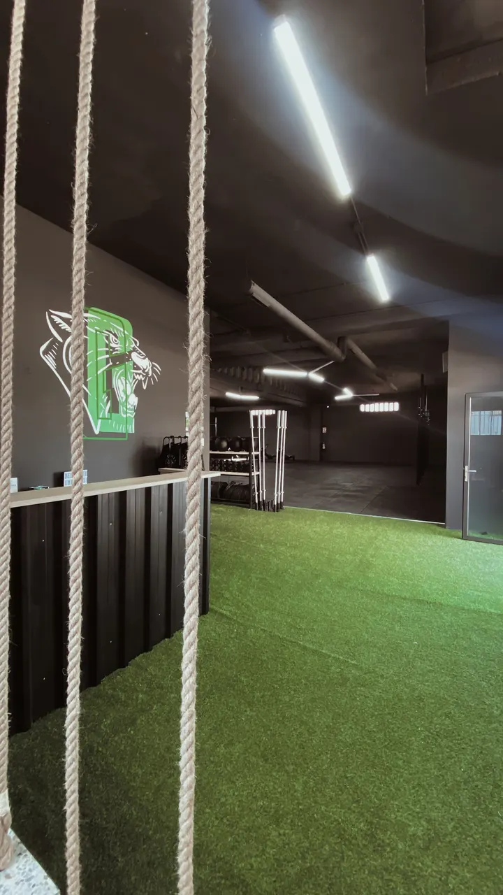 Garza Box — crossfit-studio en Vigo — 4