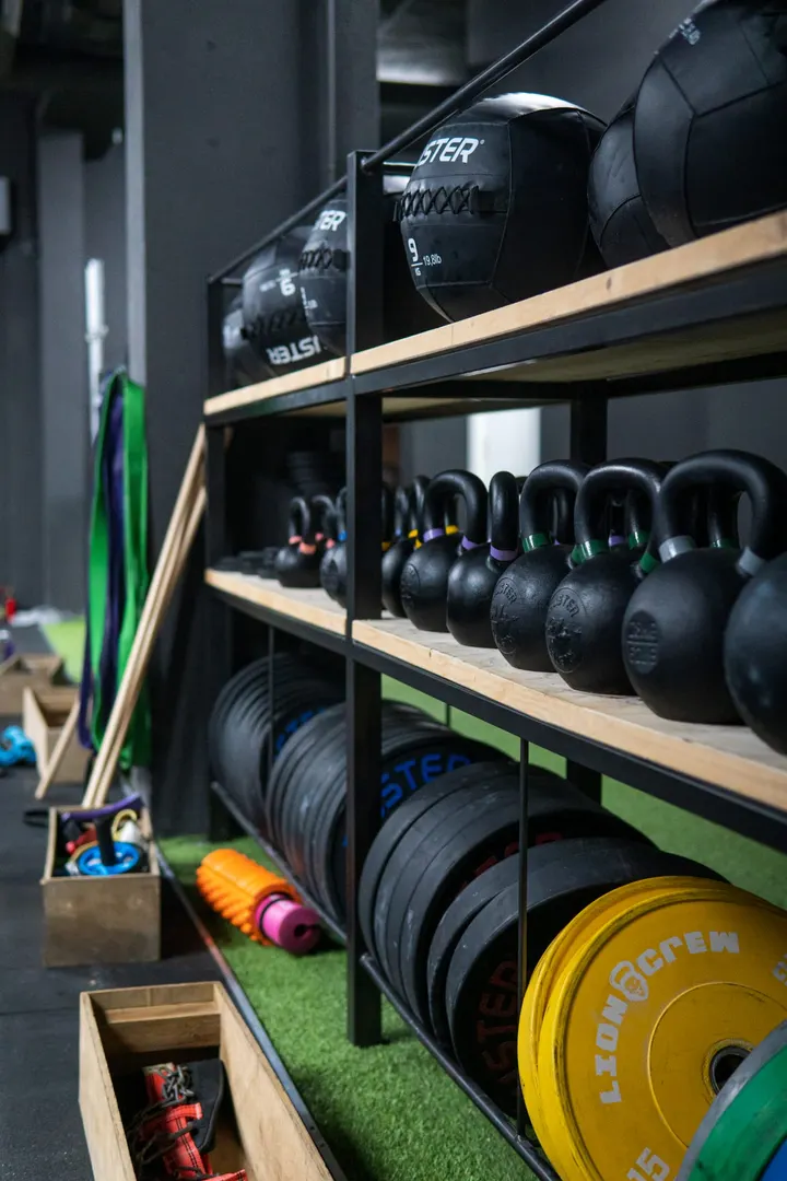 Garza Box — crossfit-studio en Vigo — 5