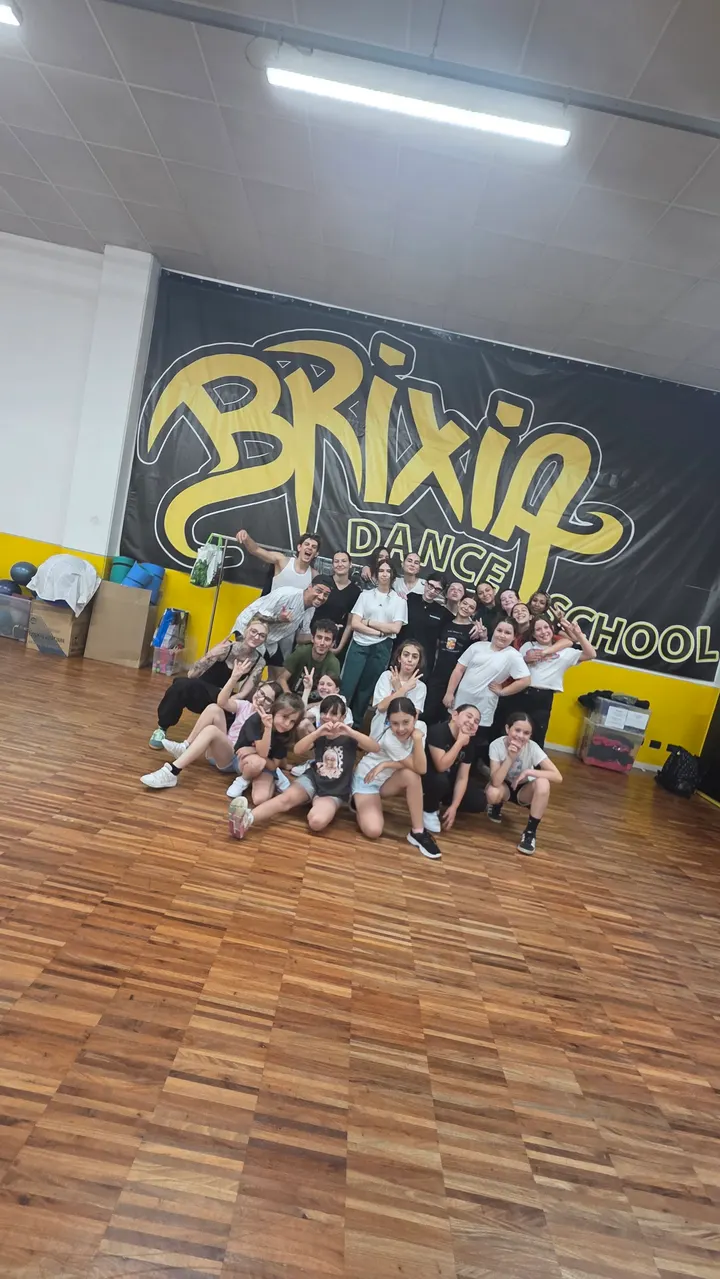 Brixia Dance School Brescia — danza-studio a Brescia — 3
