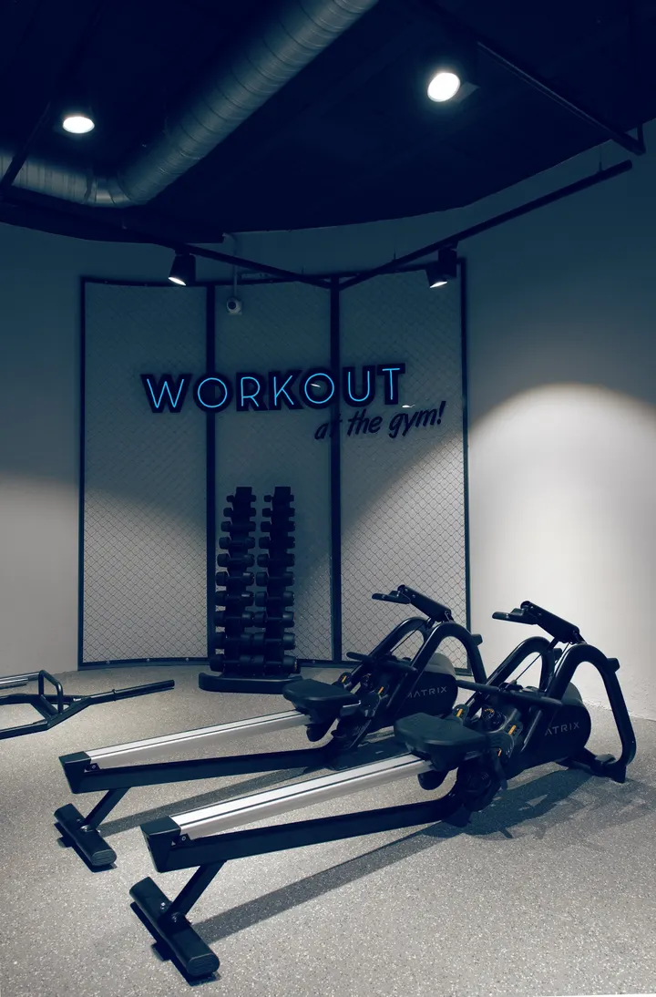 Gimnasio Onfit Mercado Central — estudio de fitness-studio en Las Alcaravaneras, Las Palmas de Gran Canaria — 3