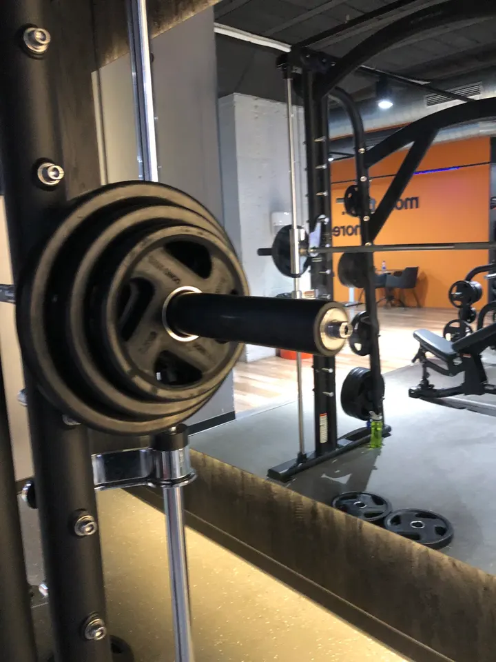 Gimnasio Onfit Mercado Central — estudio de fitness-studio en Las Palmas de Gran Canaria — 4