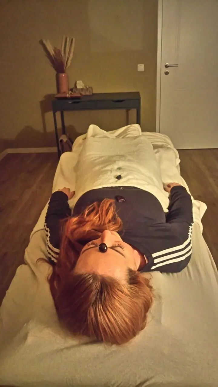 Katrin Kanti Devi Schwarzburg Yogalehrerin und Energieheilerin — yoga-studio in Markranstädt — 3