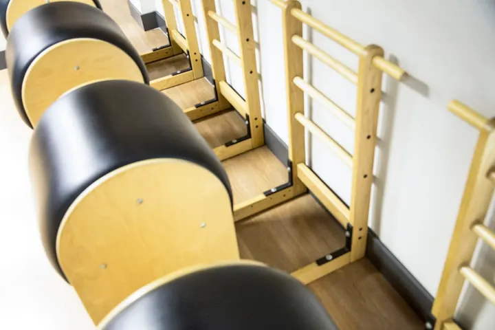 Dynamicore - Pilates — pilates-studio en Retiro, Madrid — 2