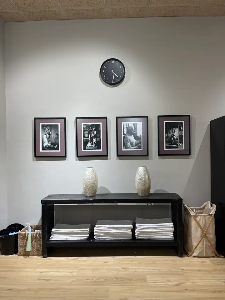 Dynamicore - Pilates — pilates-studio en Madrid — 3