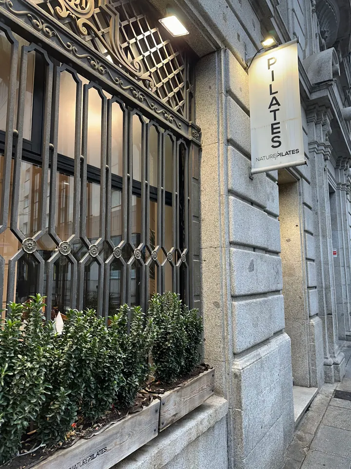 Dynamicore - Pilates — pilates-studio en Madrid — 4