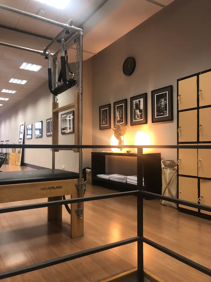 Dynamicore - Pilates — pilates-studio en Madrid — 5