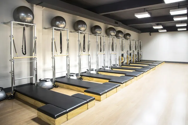 Dynamicore - Pilates — Pilates en Retiro, Madrid