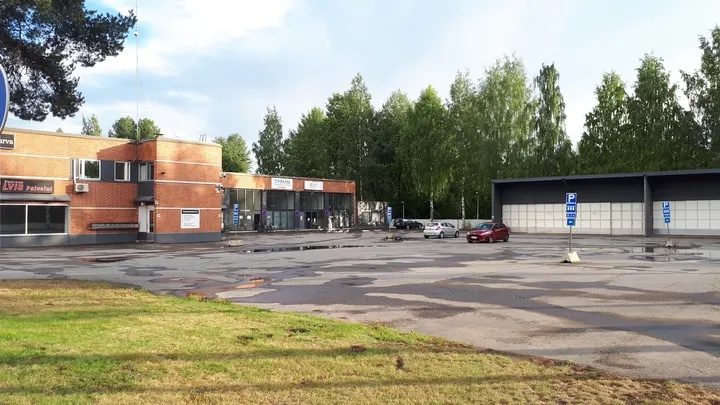Topaasi — pilates-studio – Siihtala, Joensuu — 3