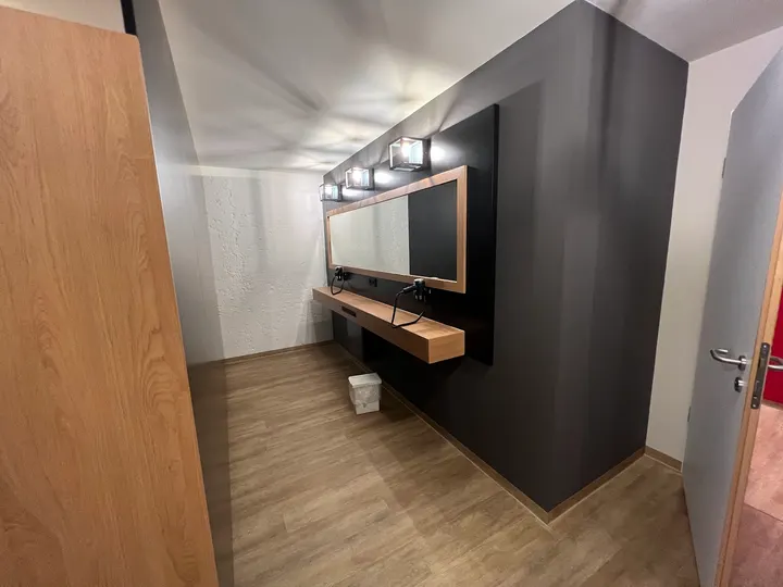 Eddis Fitness — fitnessstudio in Augsburg — 4