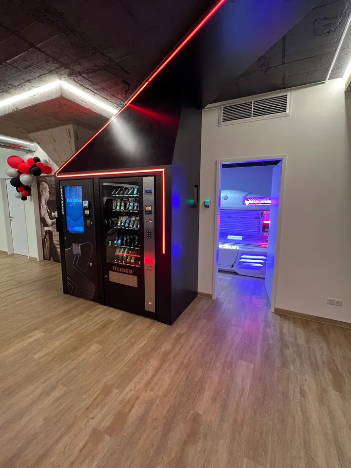 Eddis Fitness — fitnessstudio in Augsburg — 5