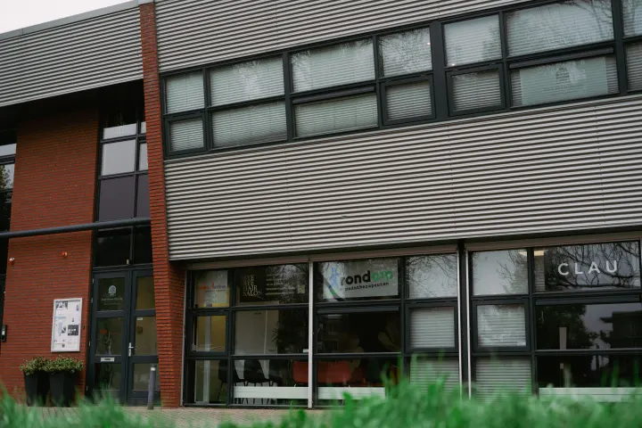 PFHW — personal training-studio in De Wijk van je Leven, Puttershoek — 2