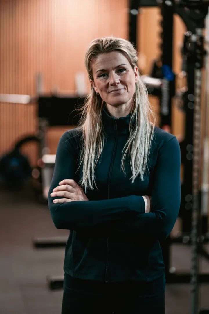 PFHW — personal training-studio in De Wijk van je Leven, Puttershoek — 3