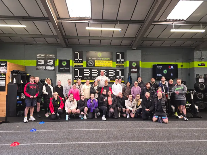 BodyBurn Fitness — fitness studio in Halesowen — 3