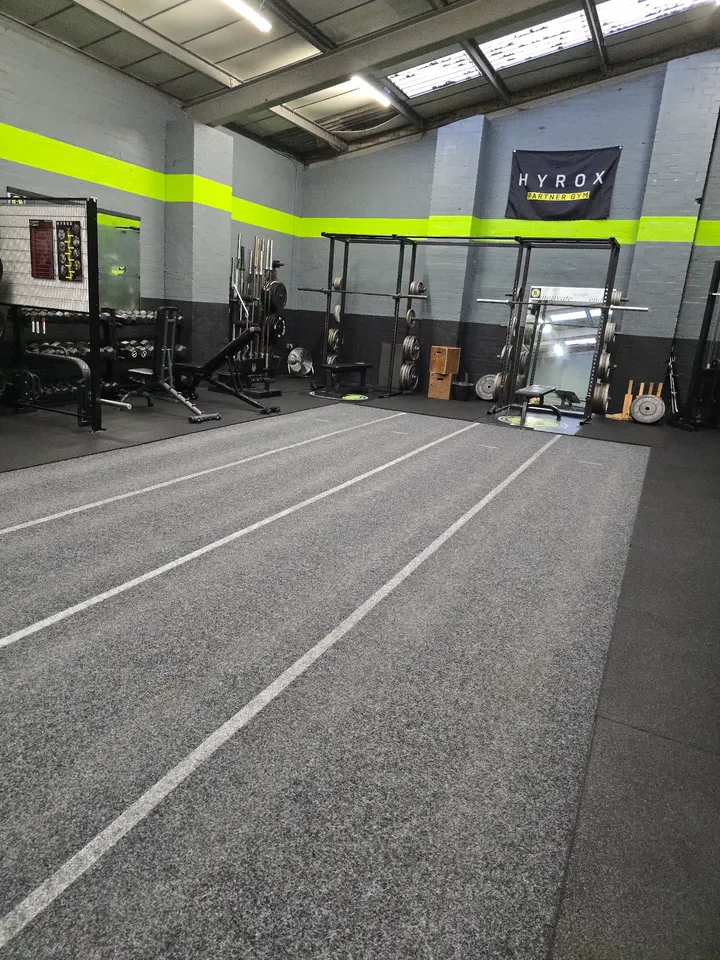 BodyBurn Fitness — fitness studio in Halesowen — 4
