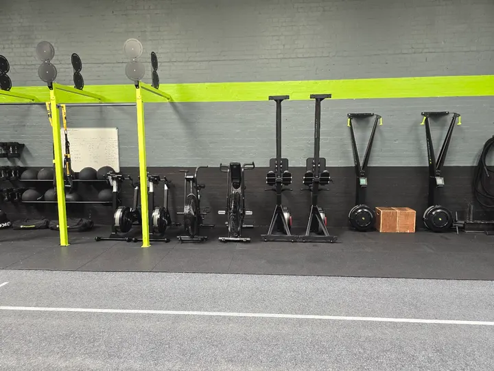 BodyBurn Fitness — fitness studio in Halesowen — 5