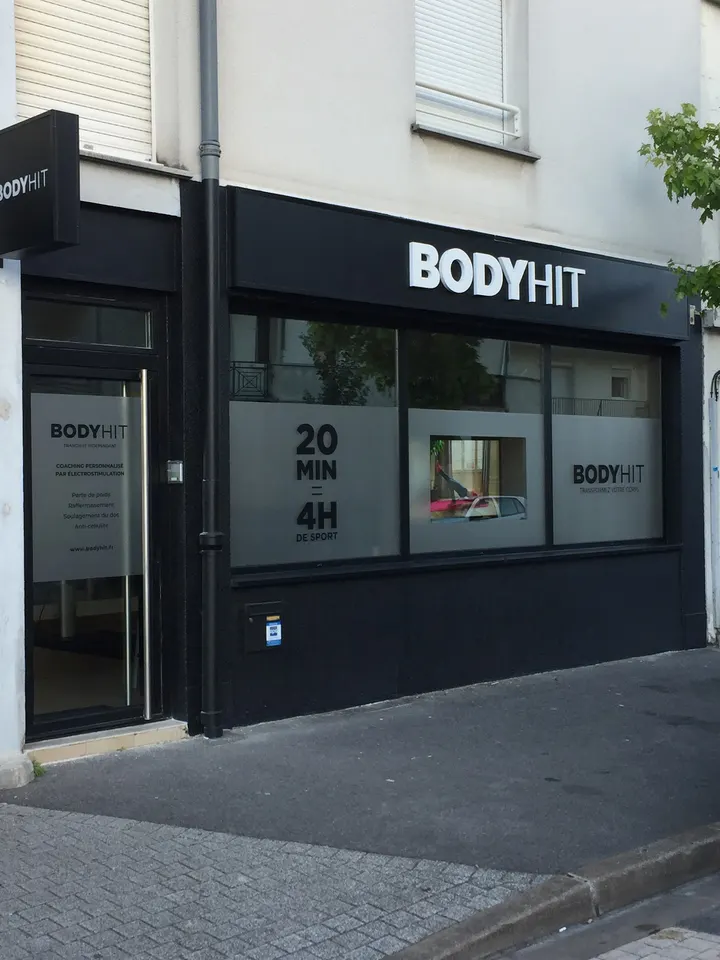 BODYHIT Pontault-Combault — électrostimulation-studio à Pontault-Combault, Paris — 2