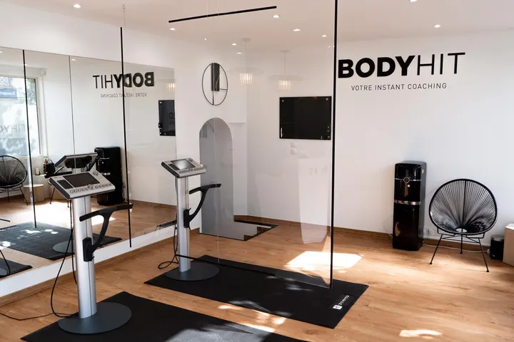 BODYHIT Pontault-Combault — électrostimulation-studio à Paris — 3